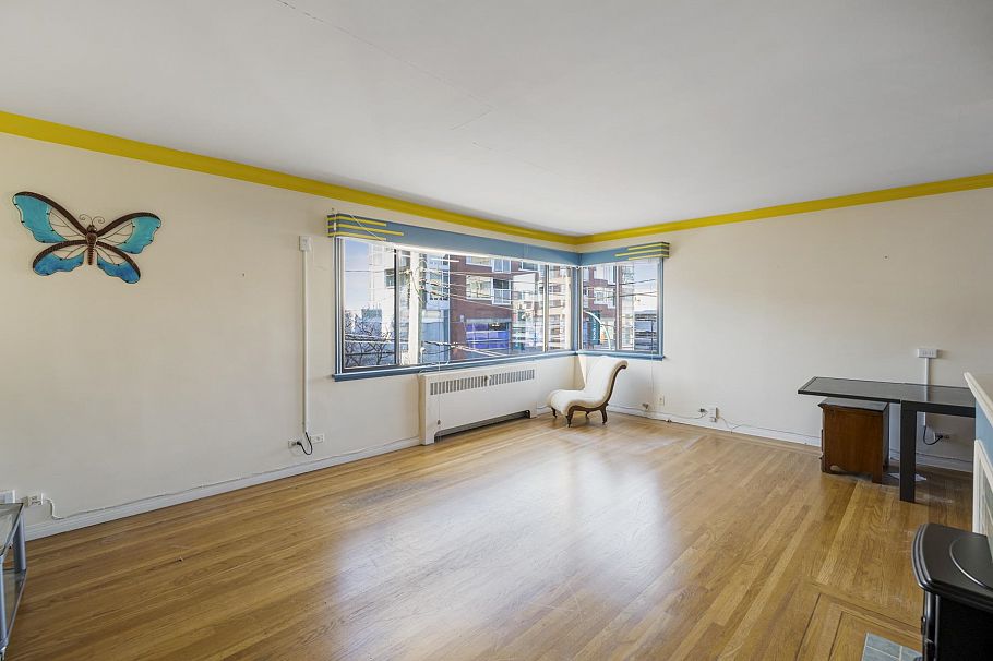 205 1695 W 10th Avenue Vancouver, BC - 15