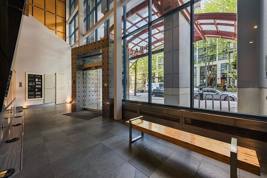 2107 1238 Seymour Street Vancouver, BC - 23