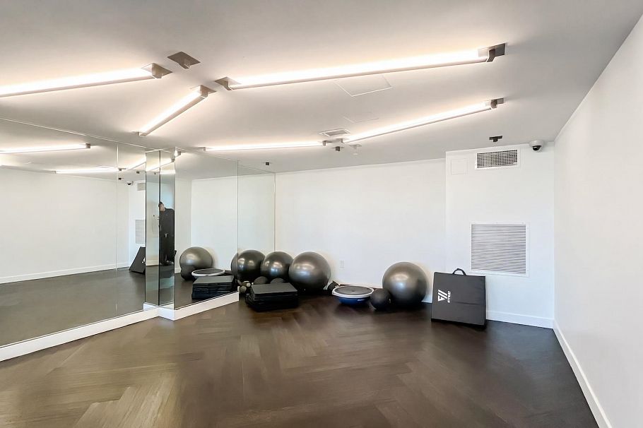 3202 1111 Richards Street Vancouver, BC - 17