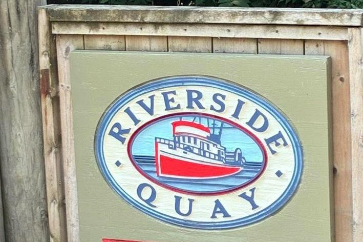 2387 Quayside Court Vancouver, BC - 2