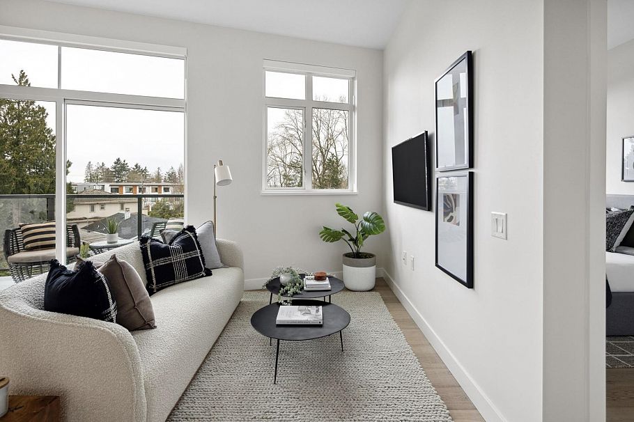 302 5005 Ash Street Vancouver, BC - 6