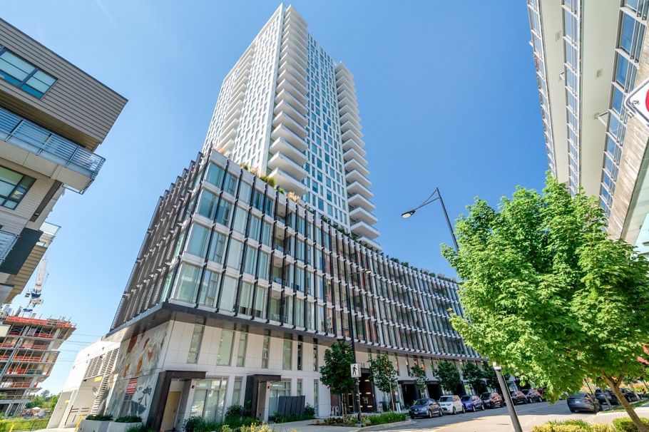 2202 3438 Sawmill Crescent Vancouver, BC - 33