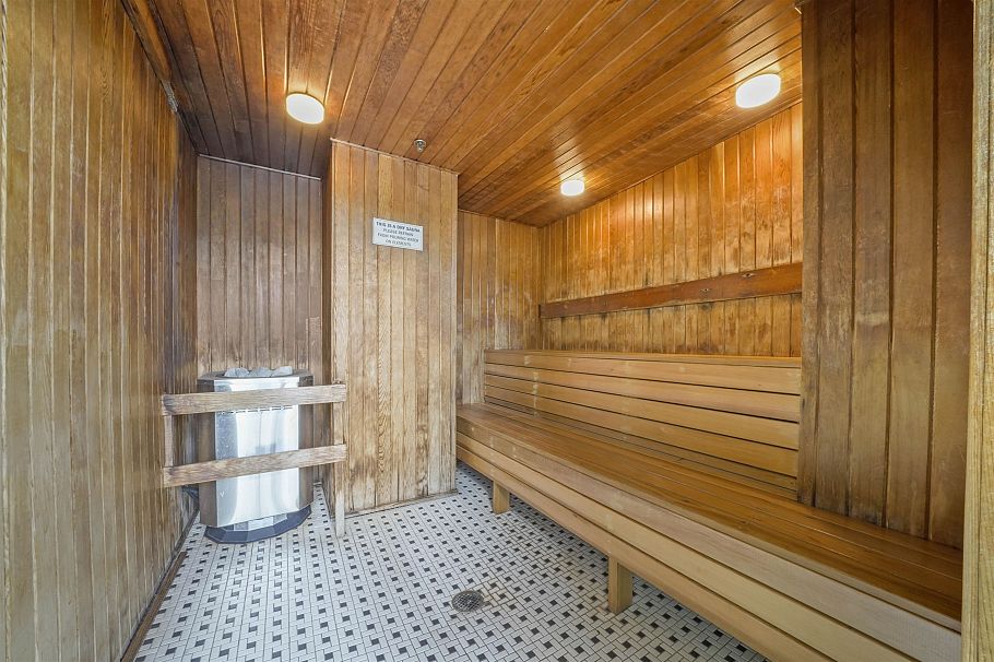 905 58 Keefer Place Vancouver, BC - 27