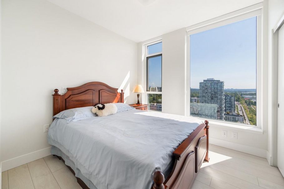 2202 3438 Sawmill Crescent Vancouver, BC - 9