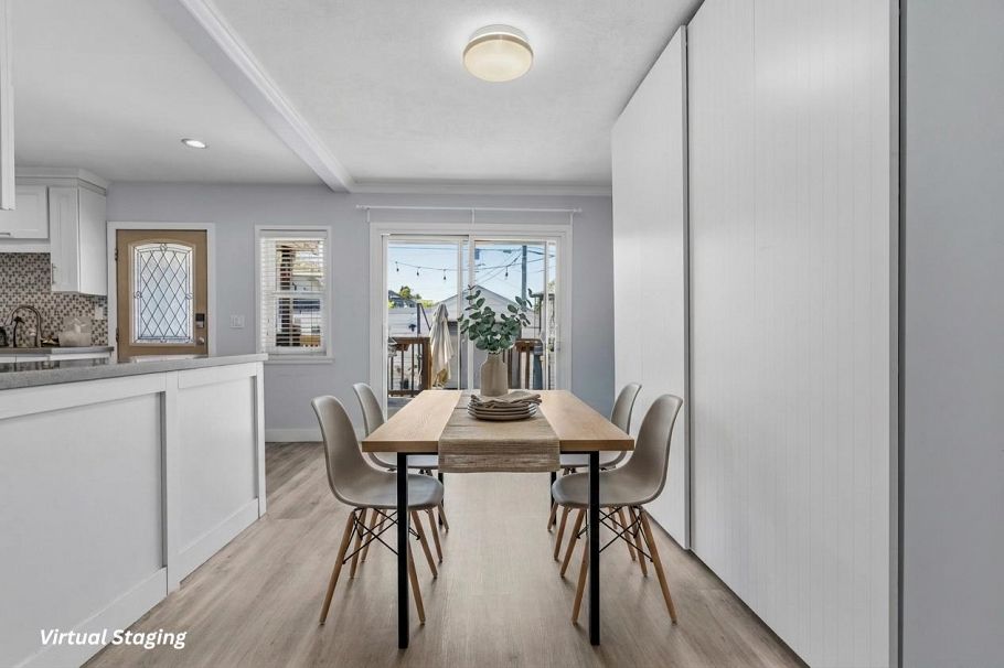 45 Renfrew Street Vancouver, BC - 4