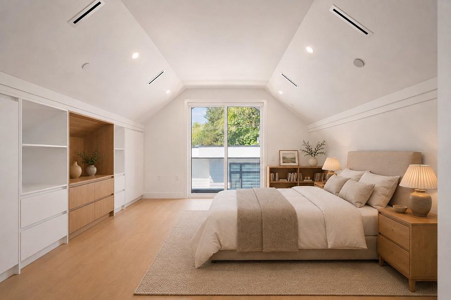 2 5963 Granville Street Vancouver, BC - 13
