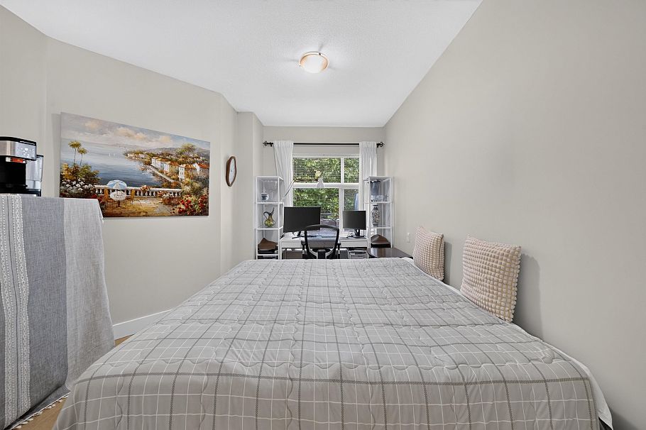 407 6328 Larkin Drive Vancouver, BC - 24