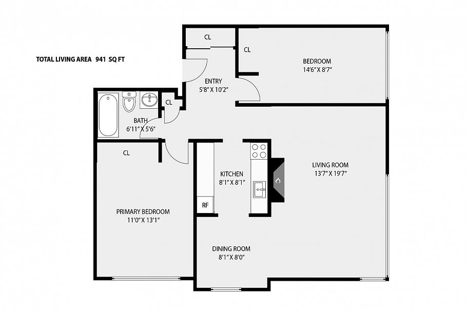 205 1695 W 10th Avenue Vancouver, BC - 23