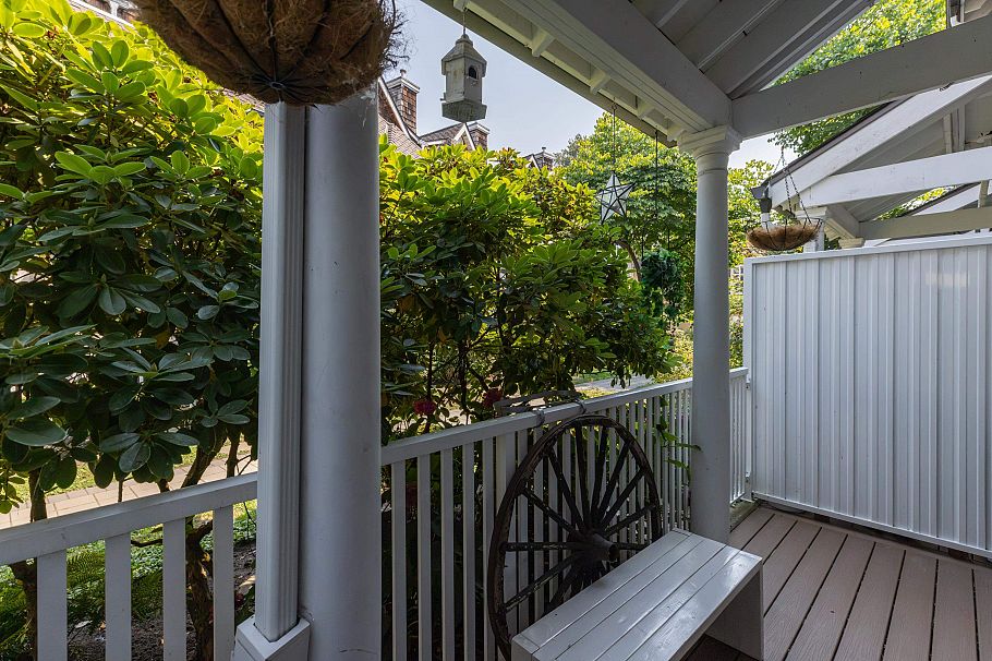2826 E Kent Avenue South Vancouver, BC - 12
