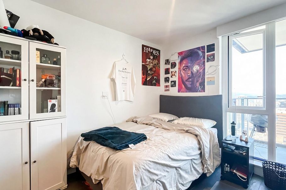 3202 1111 Richards Street Vancouver, BC - 6