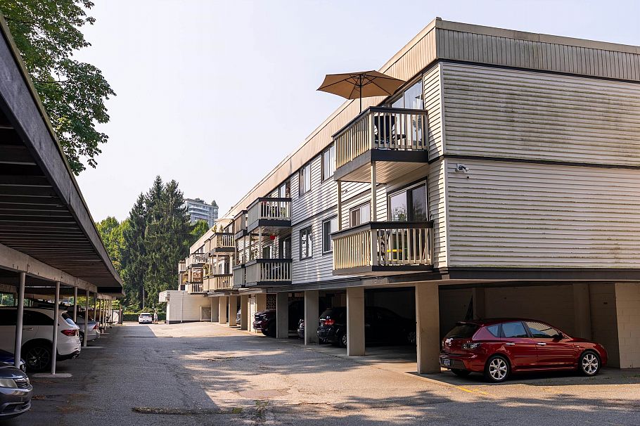316 780 Premier Street North Vancouver, BC - 24
