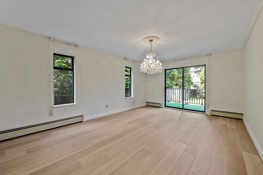 2855 W 37th Avenue Vancouver, BC - 9