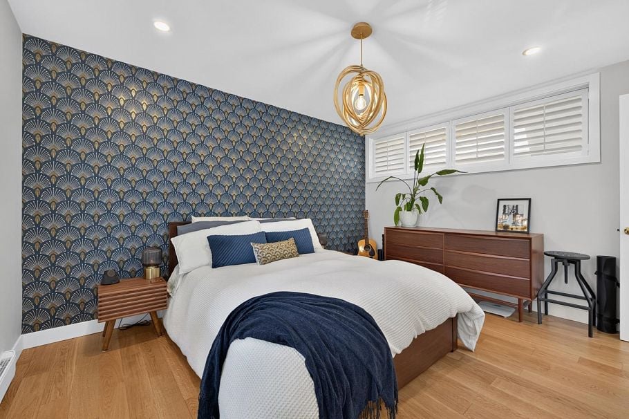 829 W 7th Avenue Vancouver, BC - 19