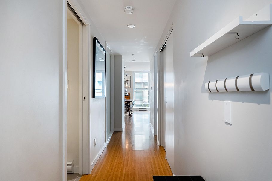 601 168 Powell Street Vancouver, BC - 13