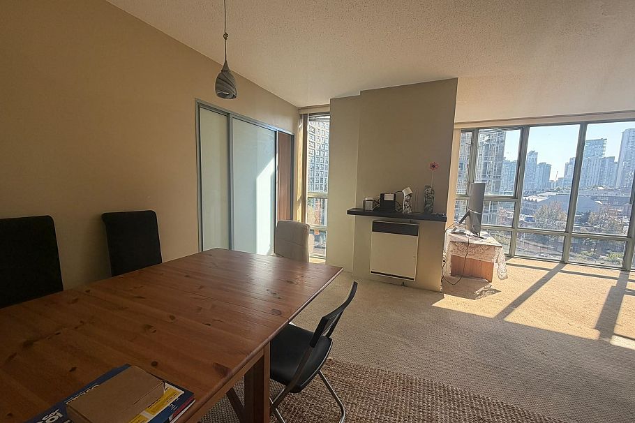 1003 930 Cambie Street Vancouver, BC - 17