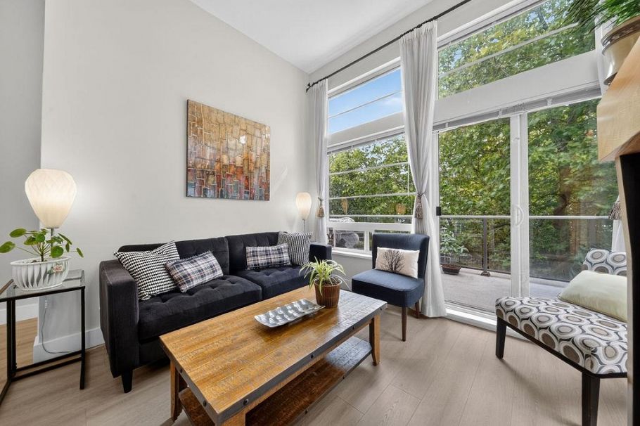 407 6328 Larkin Drive Vancouver, BC - 4