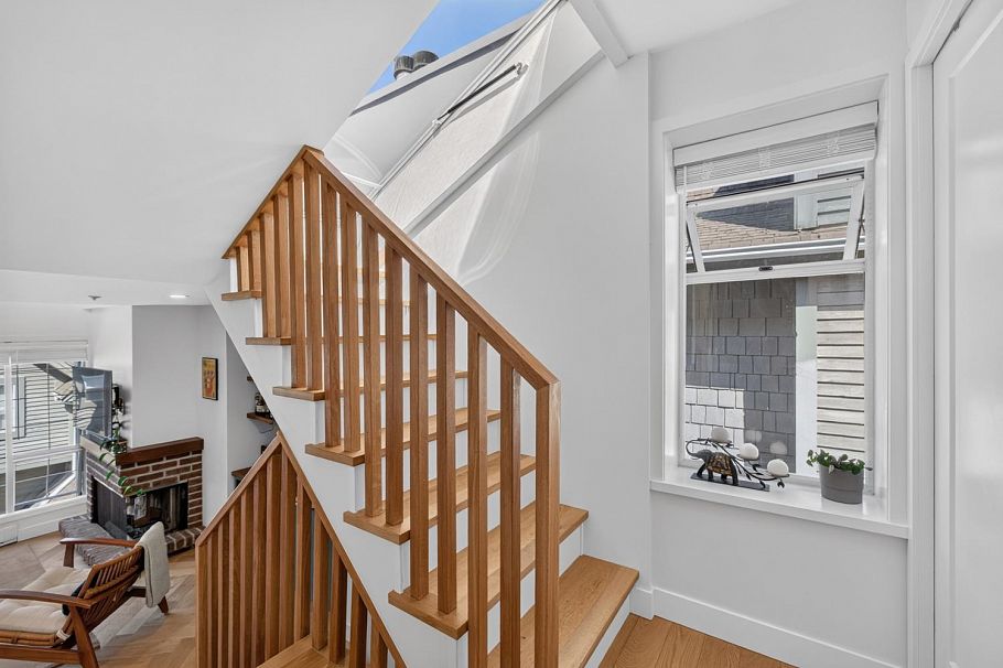 829 W 7th Avenue Vancouver, BC - 24