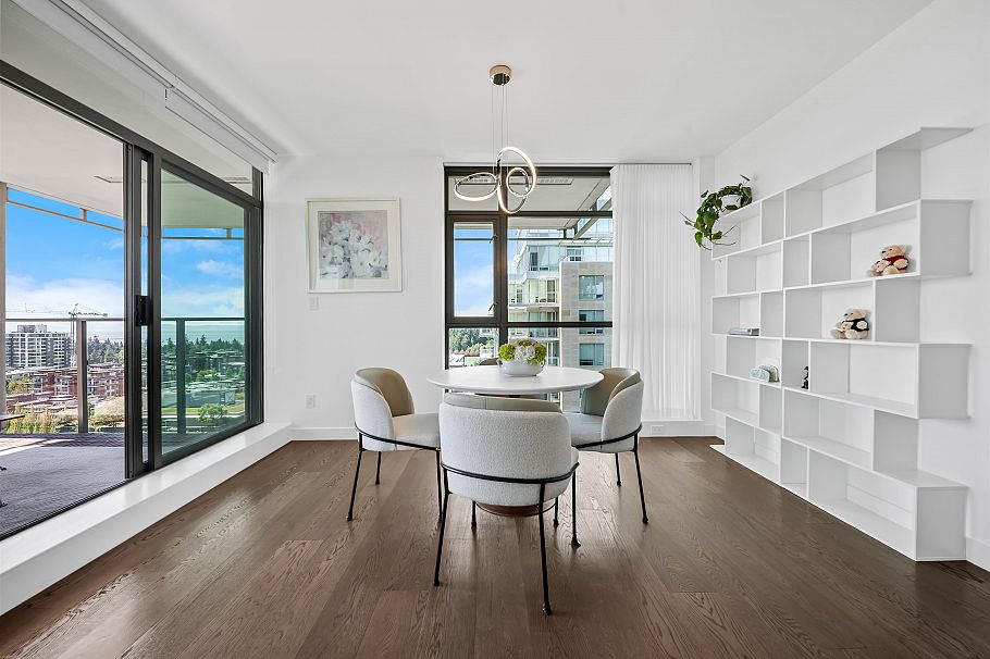 1701 5782 Berton Avenue Vancouver, BC - 7