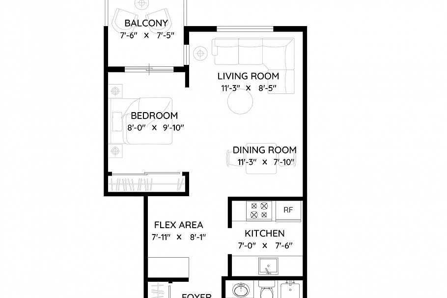302 830 E. 7th Avenue Vancouver, BC - 25