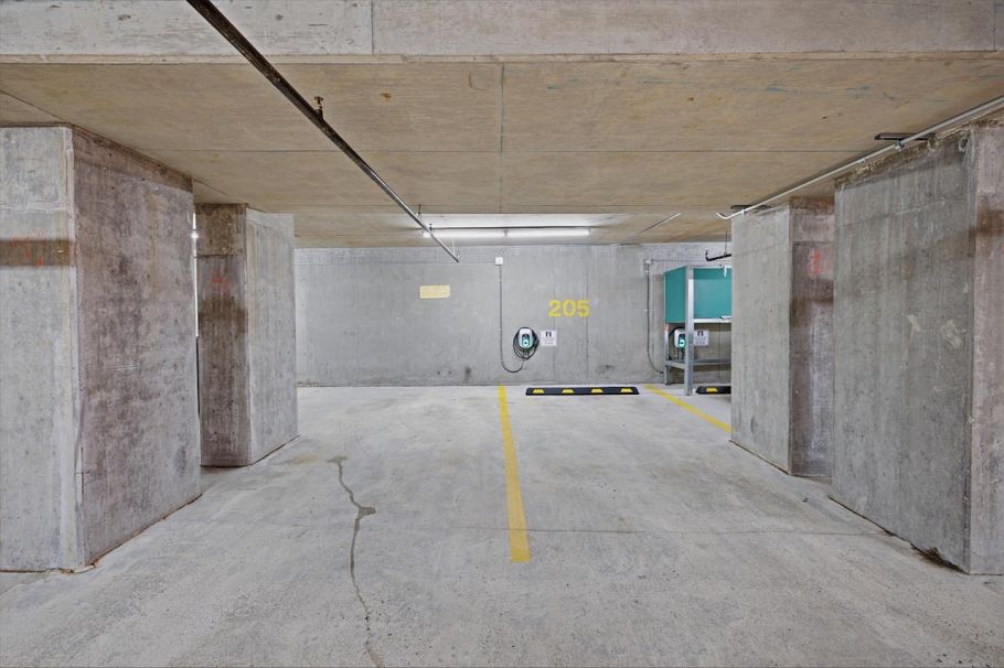 804 950 Cambie Street Vancouver, BC - 23