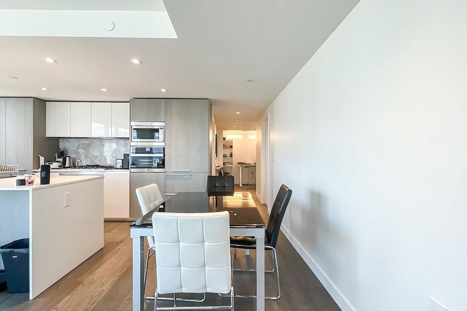 3202 1111 Richards Street Vancouver, BC - 28