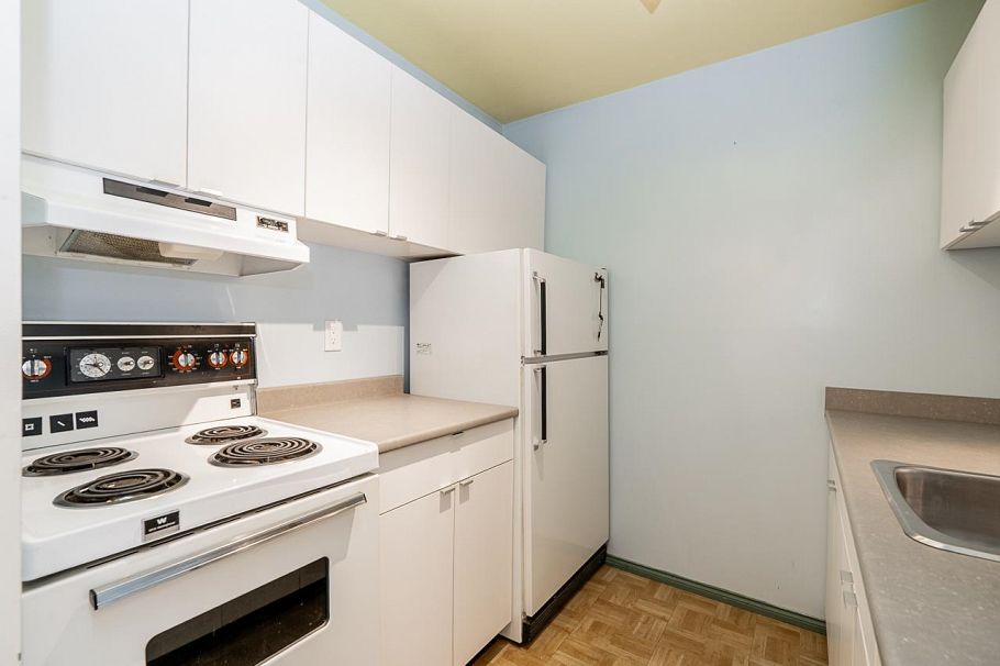 302 830 E. 7th Avenue Vancouver, BC - 15
