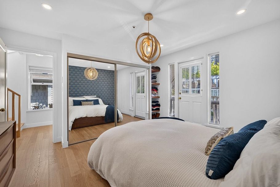 829 W 7th Avenue Vancouver, BC - 21
