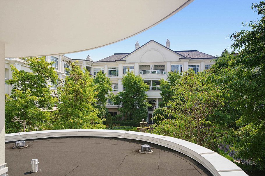 229 5735 Hampton Place Vancouver, BC - 30