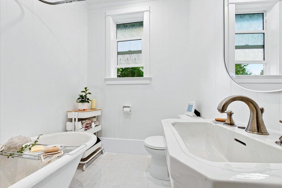 4399 Quebec Street Vancouver, BC - 21