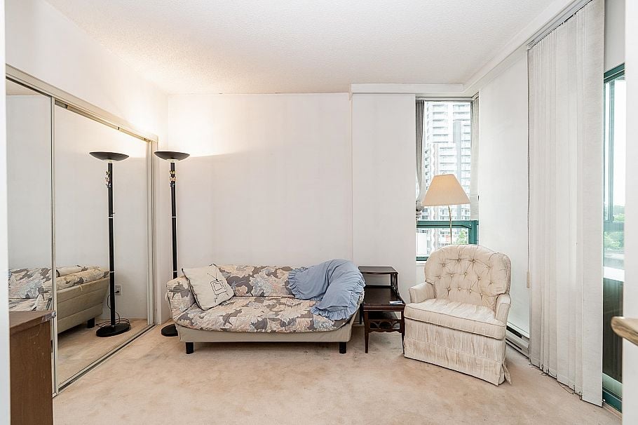 804 1355 W Broadway Vancouver, BC - 23