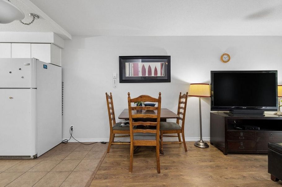 106 36 E 14th Avenue Vancouver, BC - 5