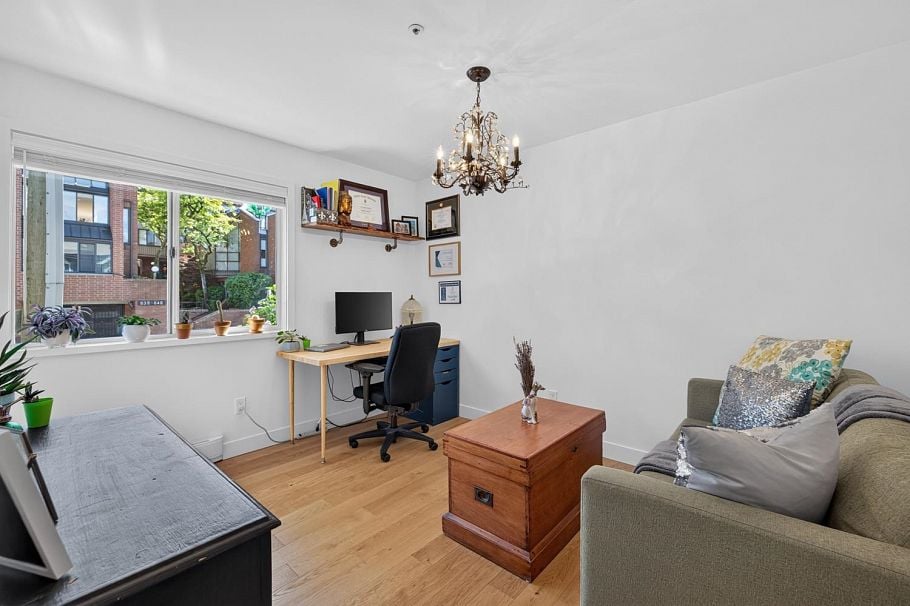 829 W 7th Avenue Vancouver, BC - 14