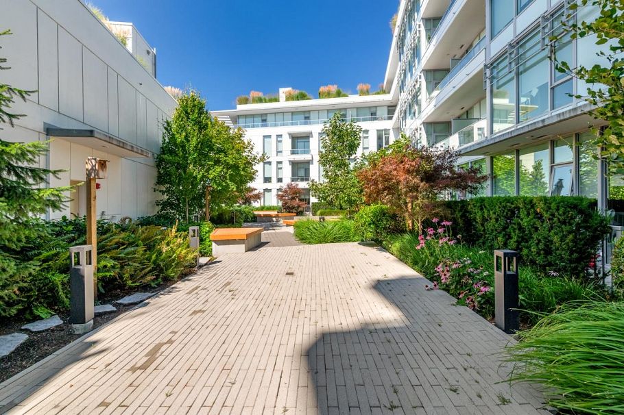 2202 3438 Sawmill Crescent Vancouver, BC - 27