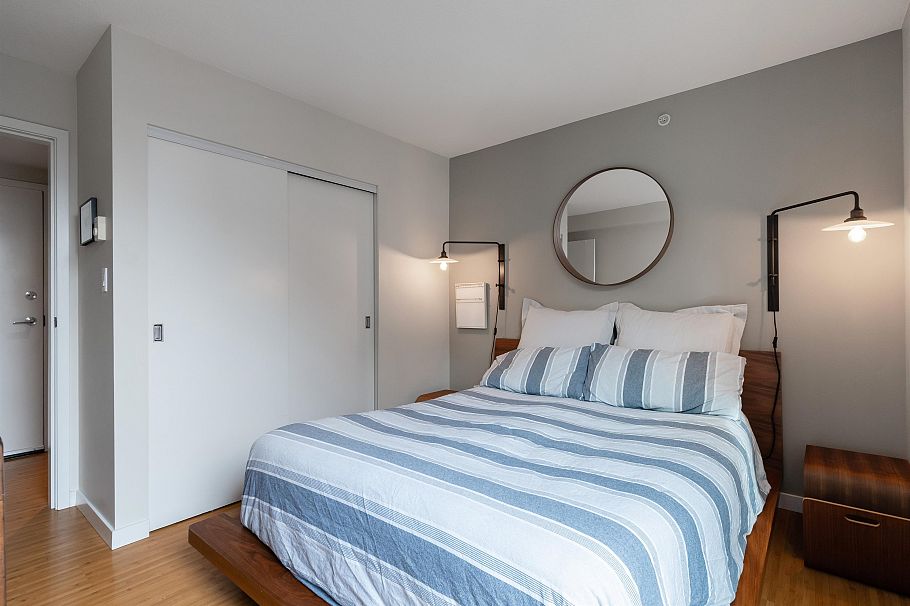 601 168 Powell Street Vancouver, BC - 10