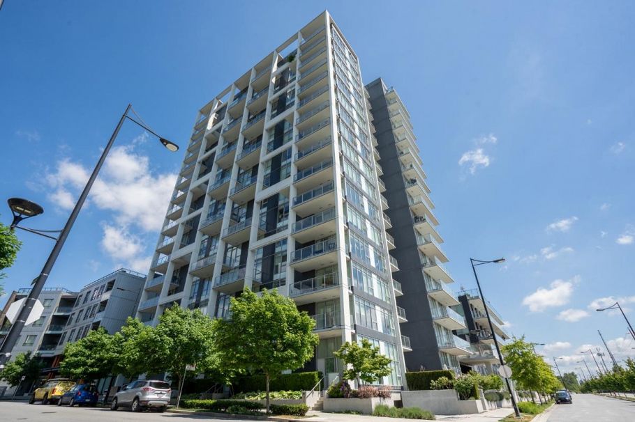 1106 8570 Rivergrass Drive Vancouver, BC - 2