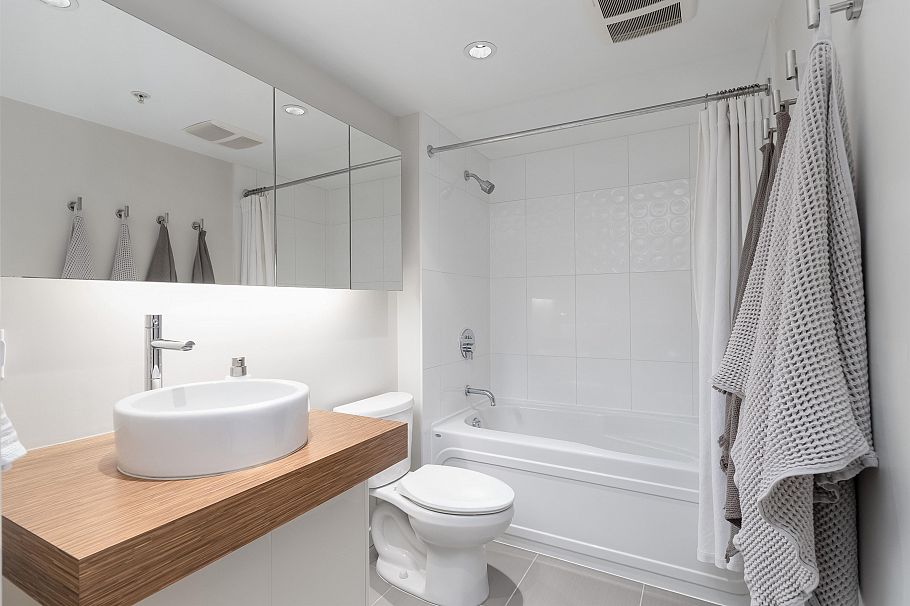 601 168 Powell Street Vancouver, BC - 12