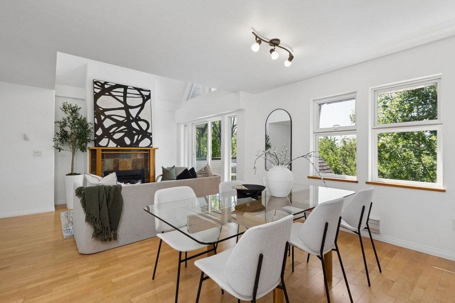 PH2 1915 E Georgia Street Vancouver, BC - 3