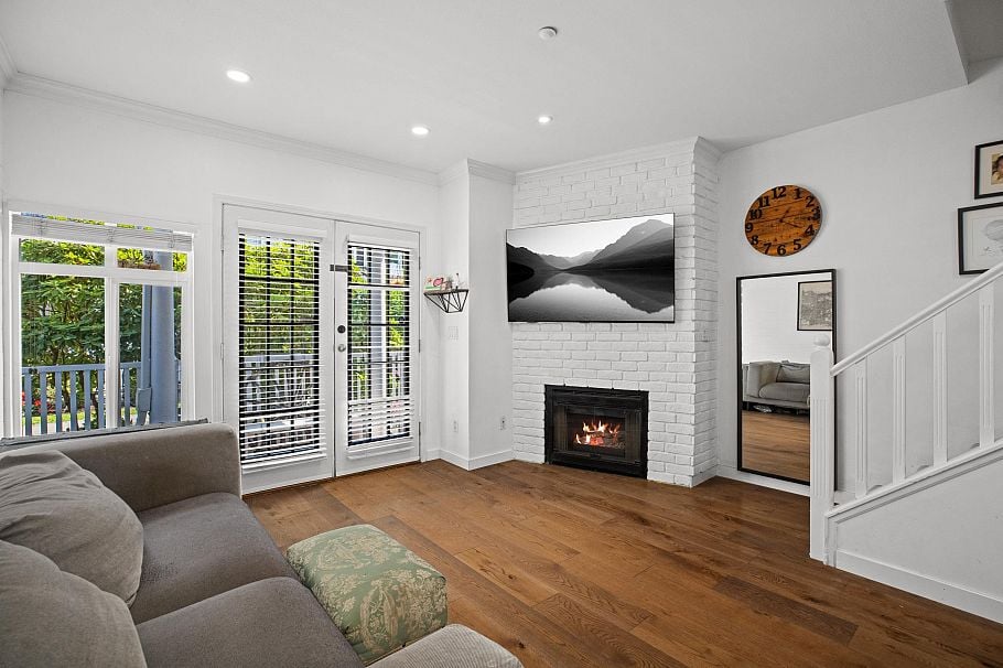 2826 E Kent Avenue South Vancouver, BC - 5