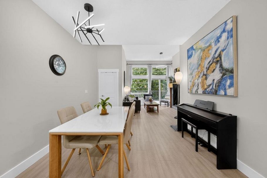 407 6328 Larkin Drive Vancouver, BC - 6