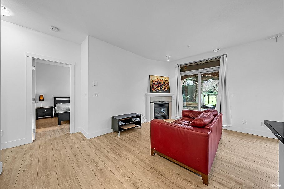 2250 Wesbrook Mall Vancouver, BC - 11