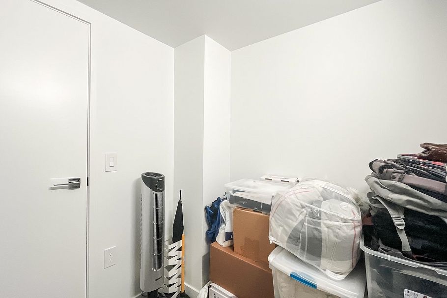 3202 1111 Richards Street Vancouver, BC - 10