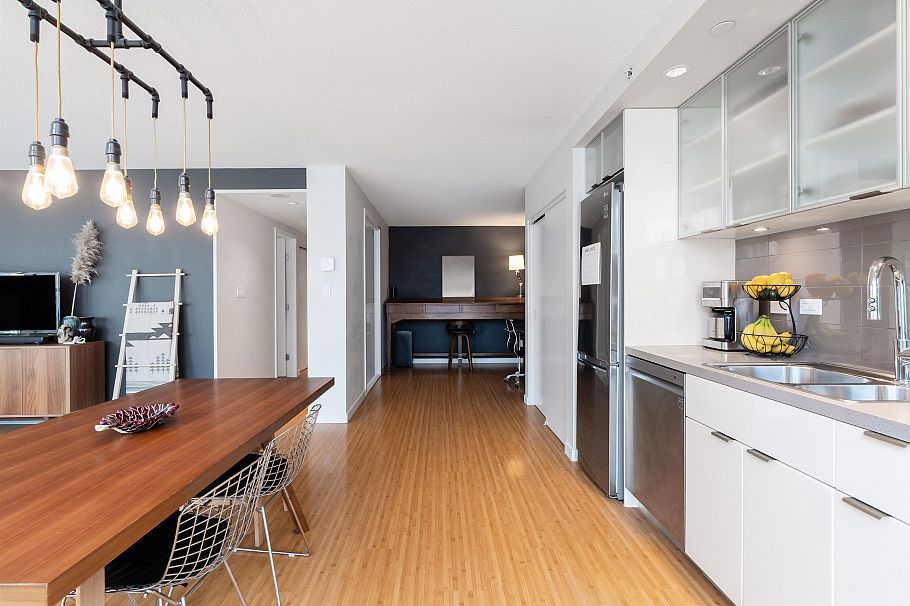 601 168 Powell Street Vancouver, BC - 7