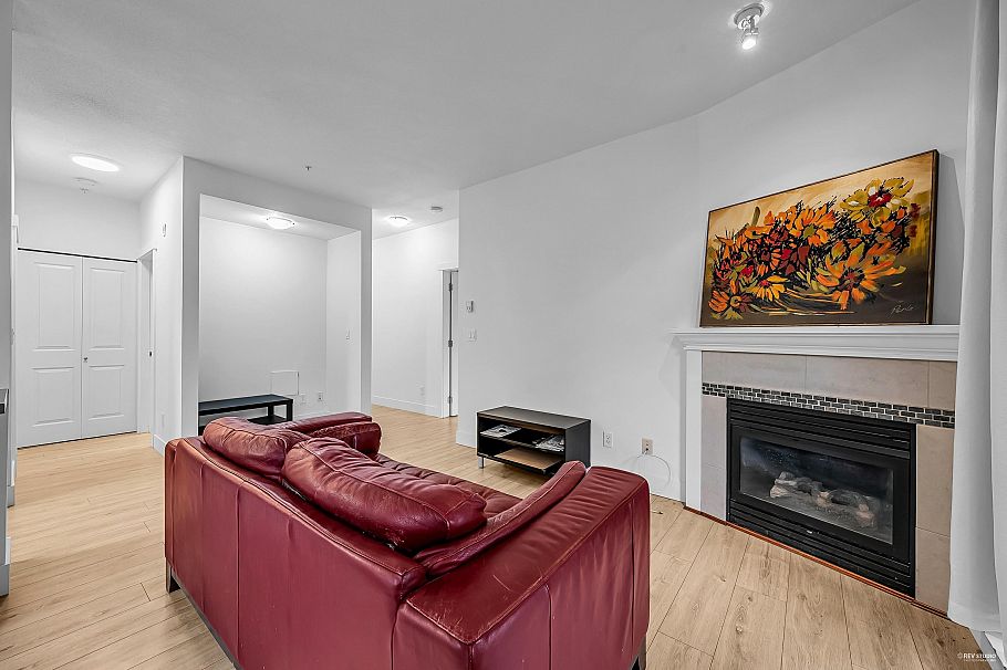 2250 Wesbrook Mall Vancouver, BC - 19