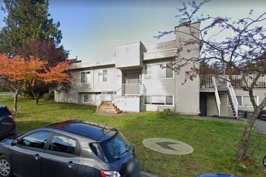7972 Cambie Street Vancouver, BC - 3