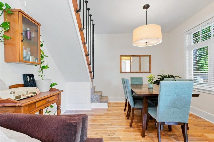 4399 Quebec Street Vancouver, BC - 15