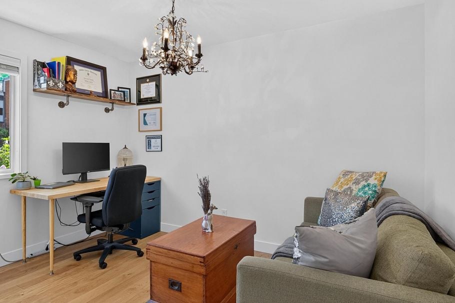 829 W 7th Avenue Vancouver, BC - 15