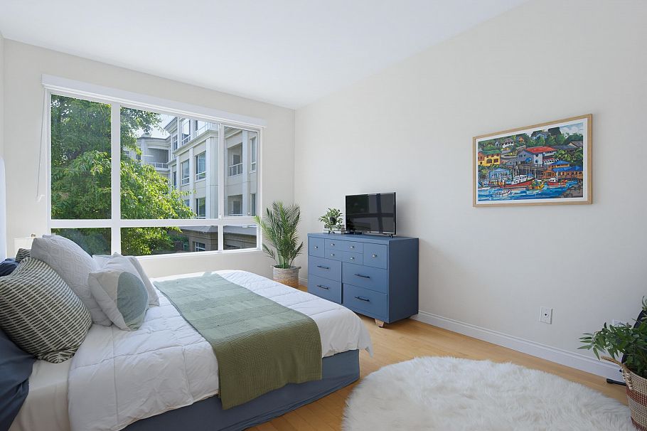 229 5735 Hampton Place Vancouver, BC - 17