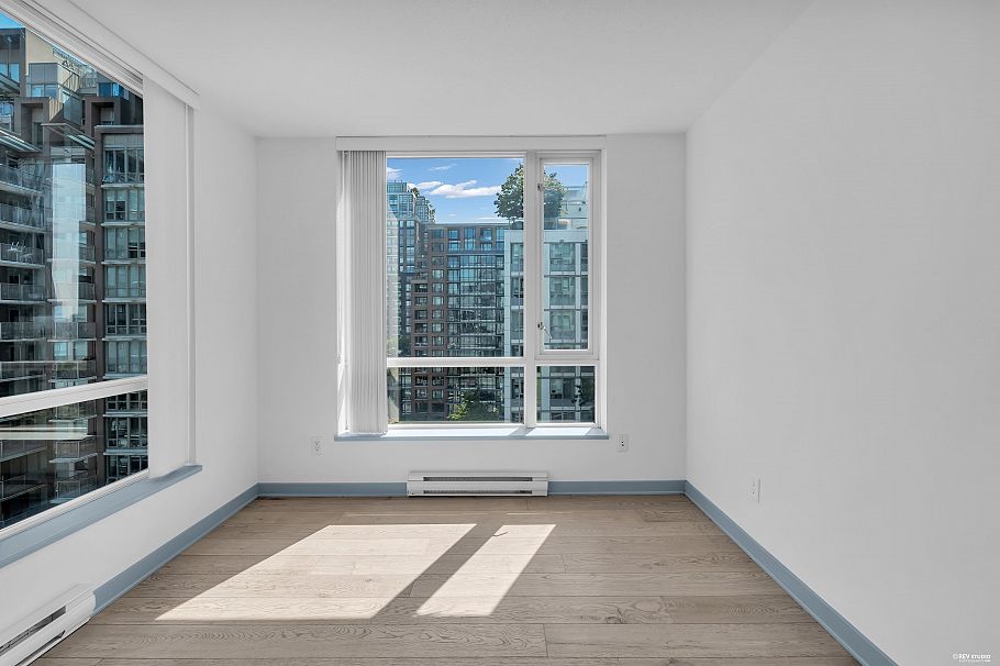 1106 1082 Seymour Street Vancouver, BC - 19