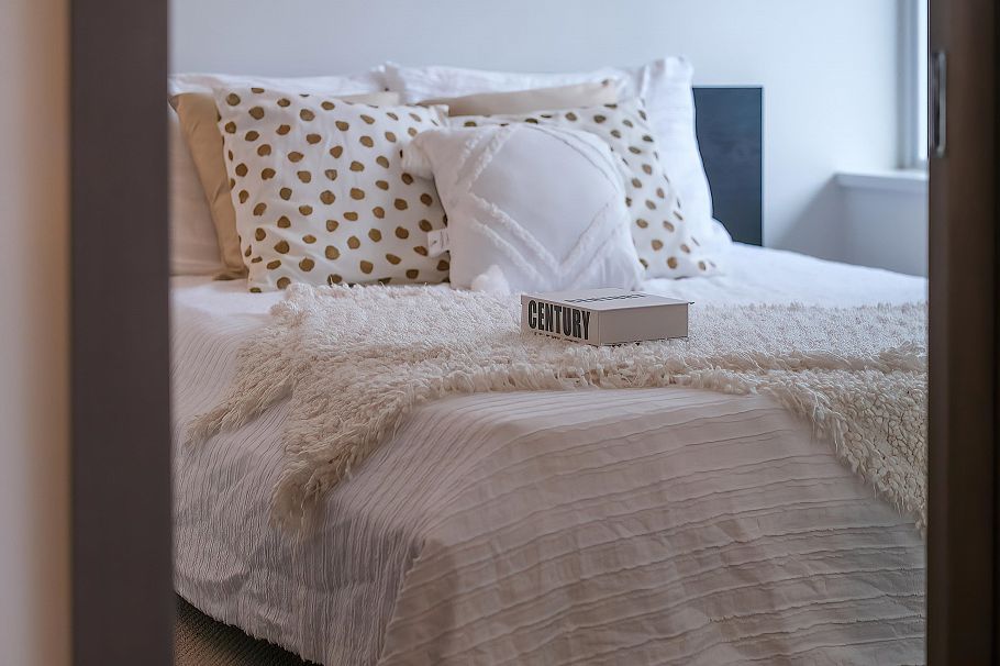 1507 68 Smithe Street Vancouver, BC - 22