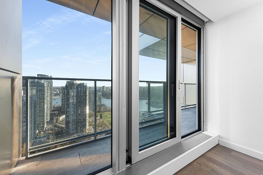 3209 1480 Howe Street Vancouver, BC - 11